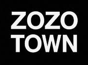 ZOZOTOWN